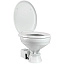 Унитаз с электрической помпой Comfort Matromarine 12В (6700000812)